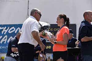 marathon Royan Charente-Maritime