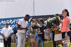 marathon Royan Charente-Maritime