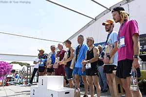 marathon Royan Charente-Maritime