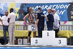 marathon Royan Charente-Maritime