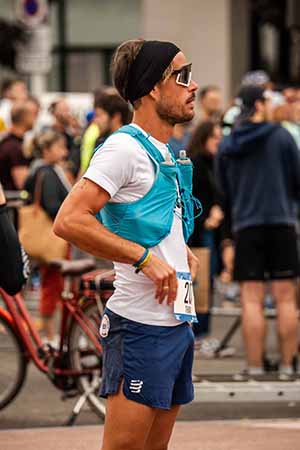 marathon Royan Charente-Maritime