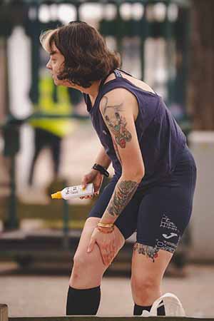 marathon Royan Charente-Maritime