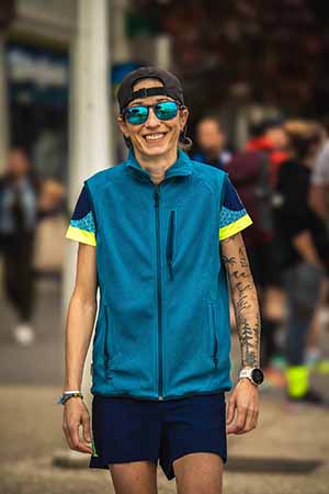 marathon Royan Charente-Maritime