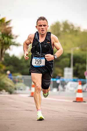 marathon Royan Charente-Maritime