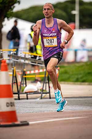marathon Royan Charente-Maritime