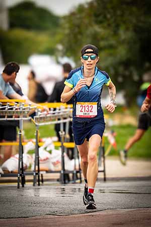 marathon Royan Charente-Maritime