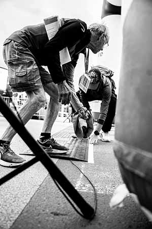 marathon Royan Charente-Maritime