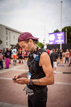 marathon Royan Charente-Maritime