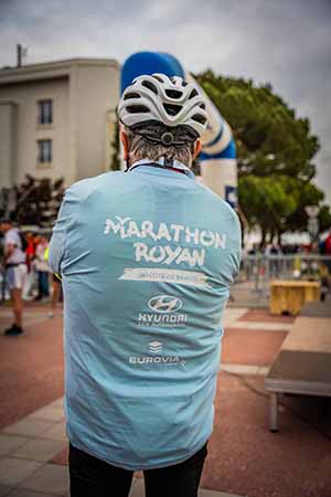 marathon Royan Charente-Maritime