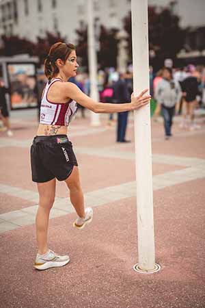 marathon Royan Charente-Maritime
