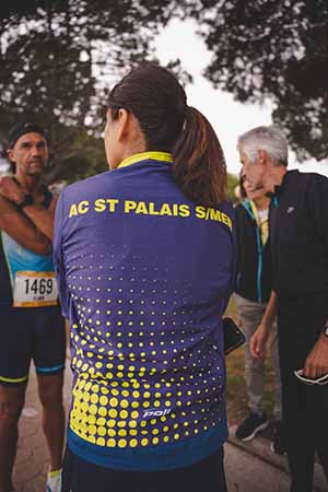 marathon Royan Charente-Maritime
