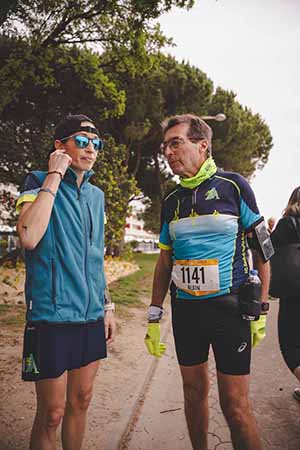 marathon Royan Charente-Maritime