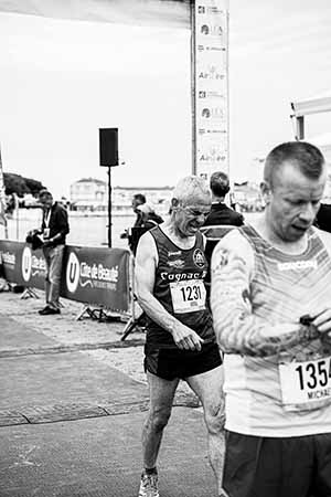 marathon Royan Charente-Maritime