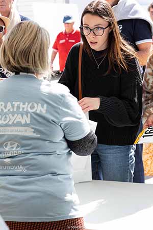 marathon Royan Charente-Maritime
