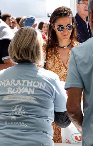 marathon Royan Charente-Maritime