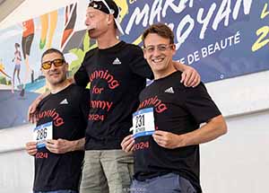 marathon Royan Charente-Maritime