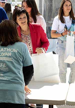 marathon Royan Charente-Maritime