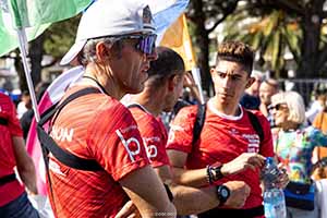 marathon Royan Charente-Maritime