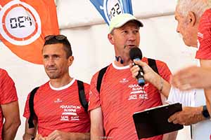 marathon Royan Charente-Maritime
