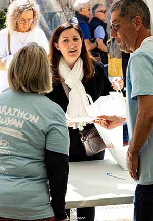 marathon Royan Charente-Maritime