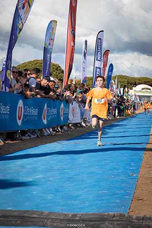 marathon Royan Charente-Maritime
