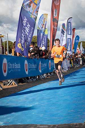 marathon Royan Charente-Maritime