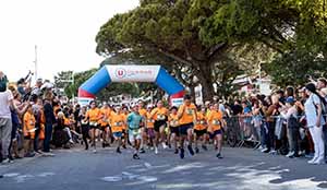 marathon Royan Charente-Maritime
