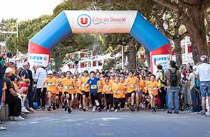 marathon Royan Charente-Maritime