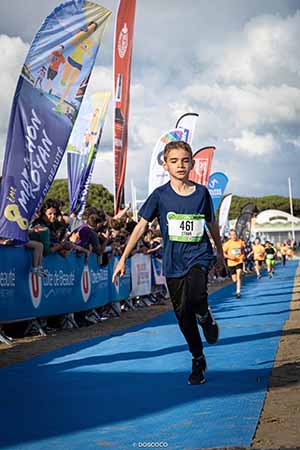 marathon Royan Charente-Maritime