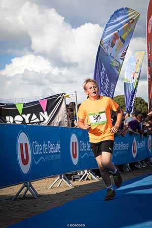marathon Royan Charente-Maritime