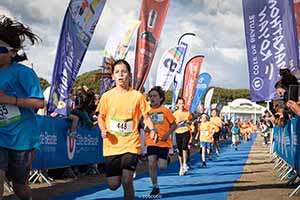 marathon Royan Charente-Maritime