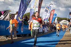 marathon Royan Charente-Maritime