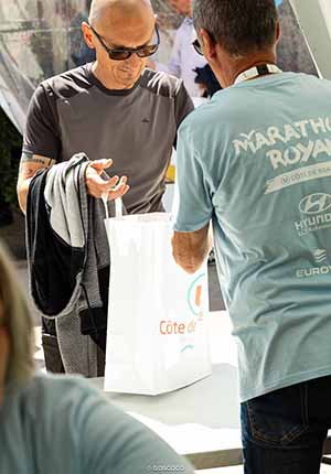 marathon Royan Charente-Maritime