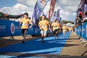 marathon Royan Charente-Maritime