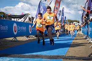 marathon Royan Charente-Maritime