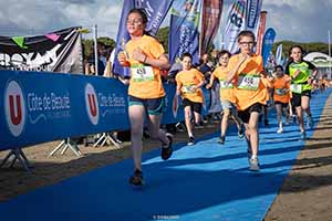 marathon Royan Charente-Maritime