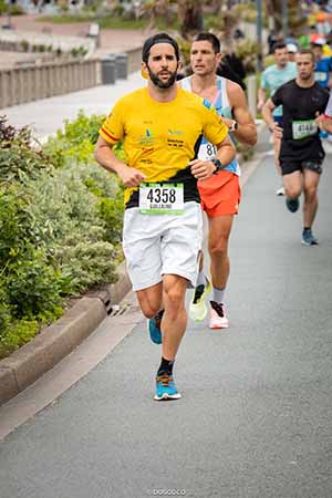 marathon Royan Charente-Maritime