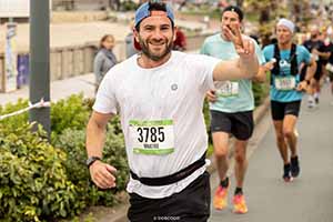 marathon Royan Charente-Maritime