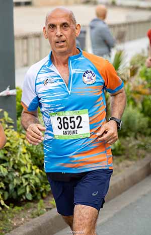 marathon Royan Charente-Maritime