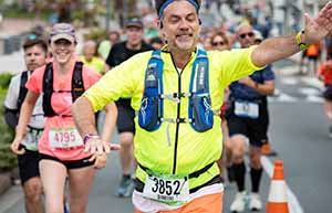 marathon Royan Charente-Maritime