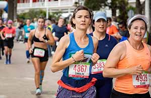 marathon Royan Charente-Maritime