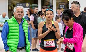 marathon Royan Charente-Maritime