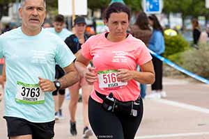 marathon Royan Charente-Maritime