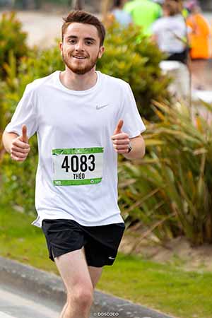 marathon Royan Charente-Maritime