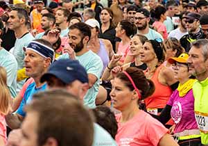 marathon Royan Charente-Maritime