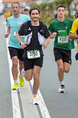 marathon Royan Charente-Maritime