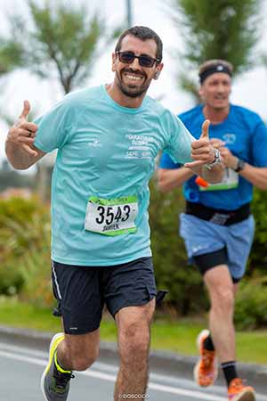 marathon Royan Charente-Maritime