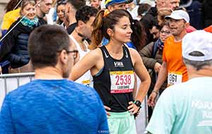 marathon Royan Charente-Maritime
