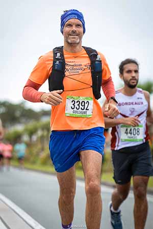 marathon Royan Charente-Maritime