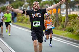 marathon Royan Charente-Maritime